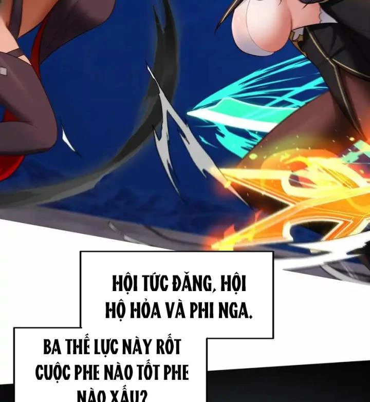 Thích Đuôi Lớn Thì Sao? Chapter 26 - Trang 2