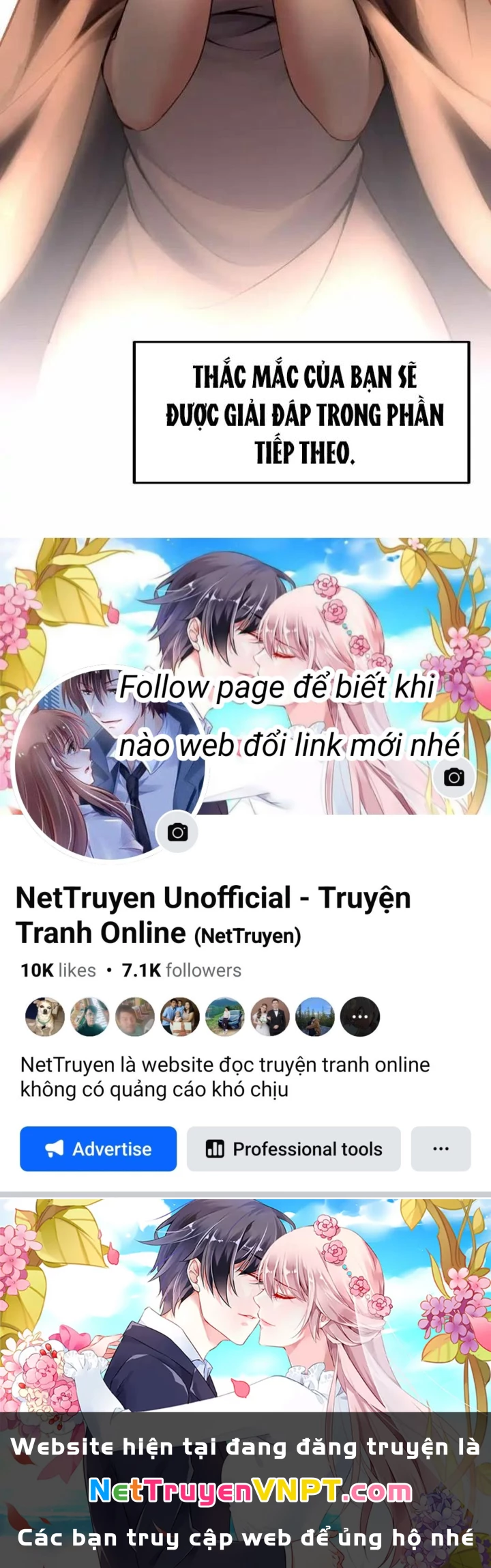 Thích Đuôi Lớn Thì Sao? Chapter 26 - Trang 2