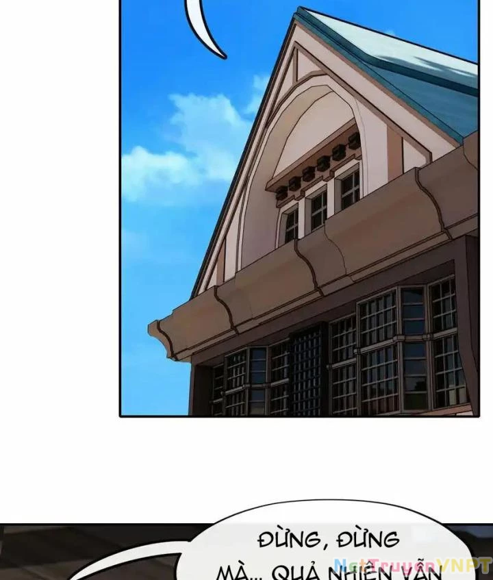 Thích Đuôi Lớn Thì Sao? Chapter 26 - Trang 2