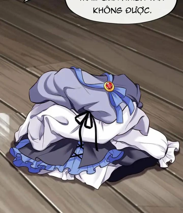 Thích Đuôi Lớn Thì Sao? Chapter 26 - Trang 2