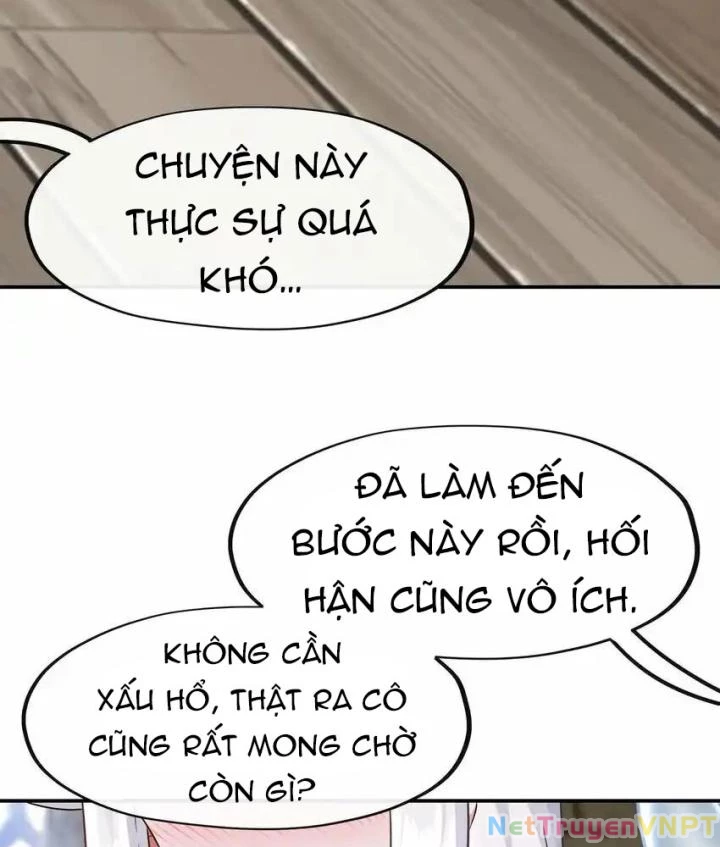 Thích Đuôi Lớn Thì Sao? Chapter 26 - Trang 2
