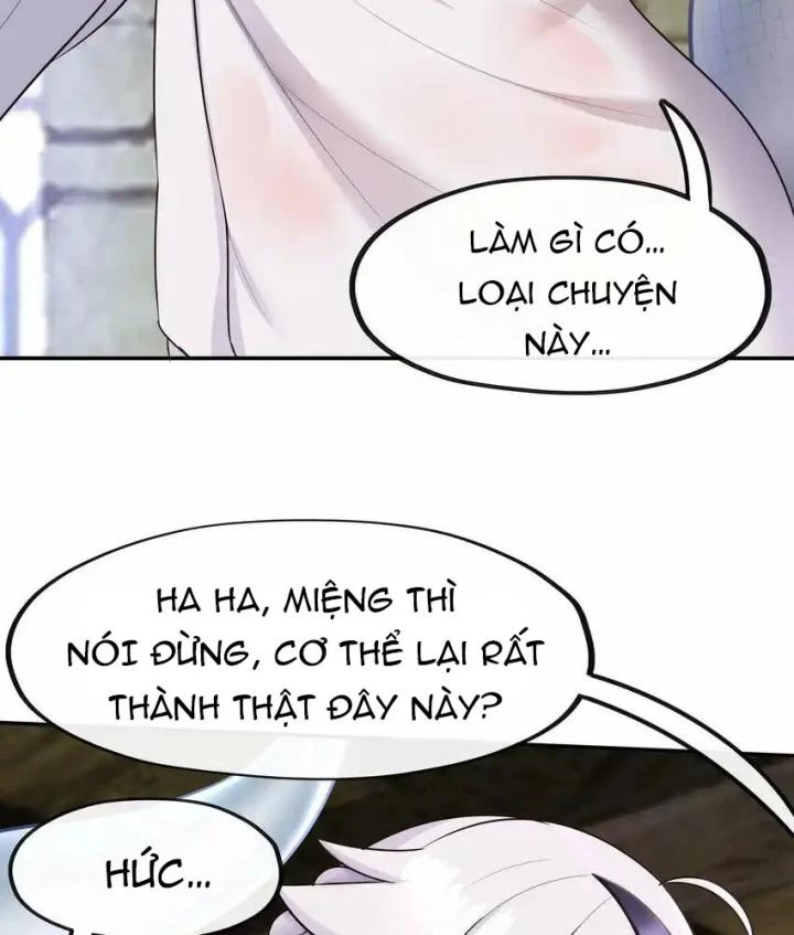 Thích Đuôi Lớn Thì Sao? Chapter 26 - Trang 2