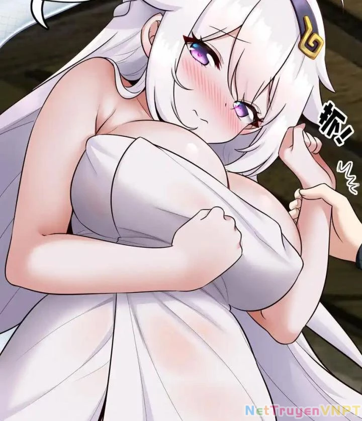 Thích Đuôi Lớn Thì Sao? Chapter 26 - Trang 2