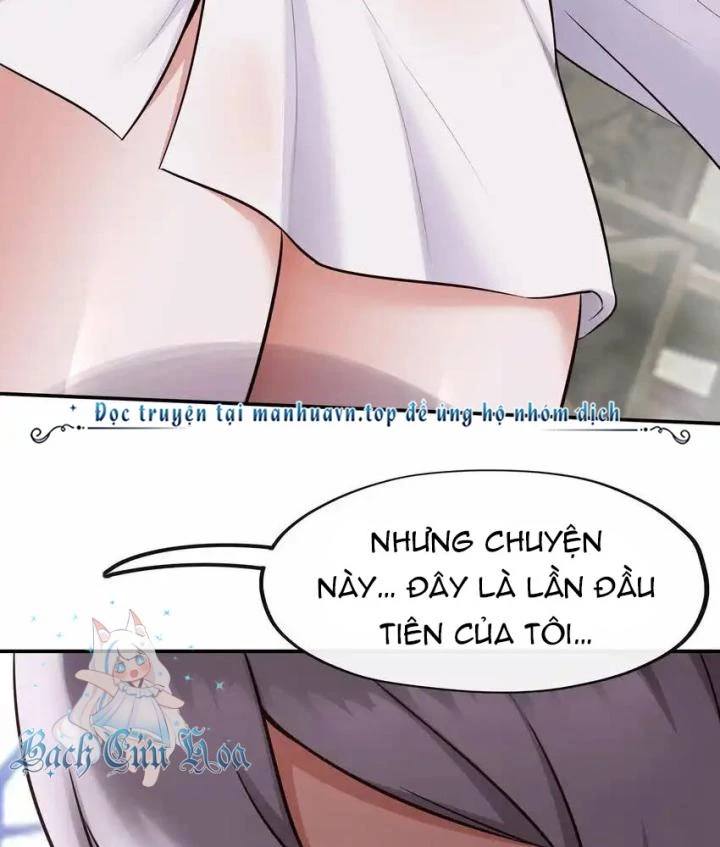 Thích Đuôi Lớn Thì Sao? Chapter 26 - Trang 2