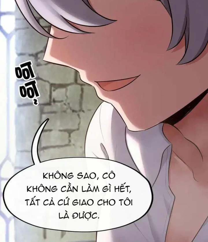 Thích Đuôi Lớn Thì Sao? Chapter 26 - Trang 2