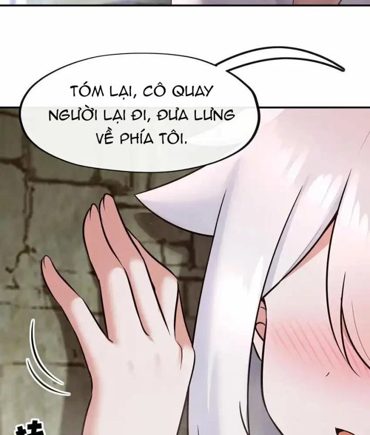 Thích Đuôi Lớn Thì Sao? Chapter 26 - Trang 2