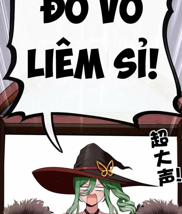 Thích Đuôi Lớn Thì Sao? Chapter 26 - Trang 2