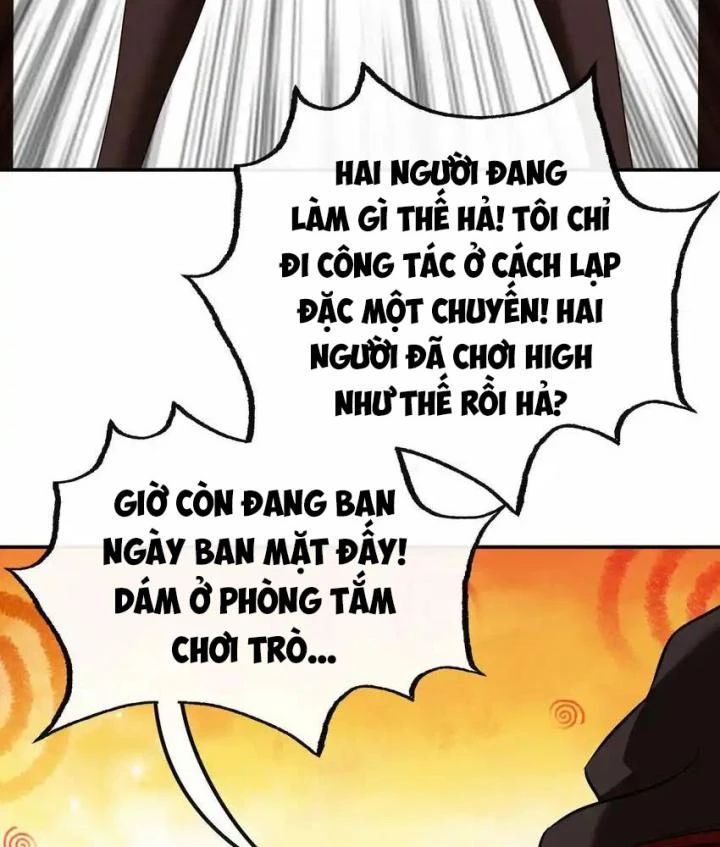 Thích Đuôi Lớn Thì Sao? Chapter 26 - Trang 2