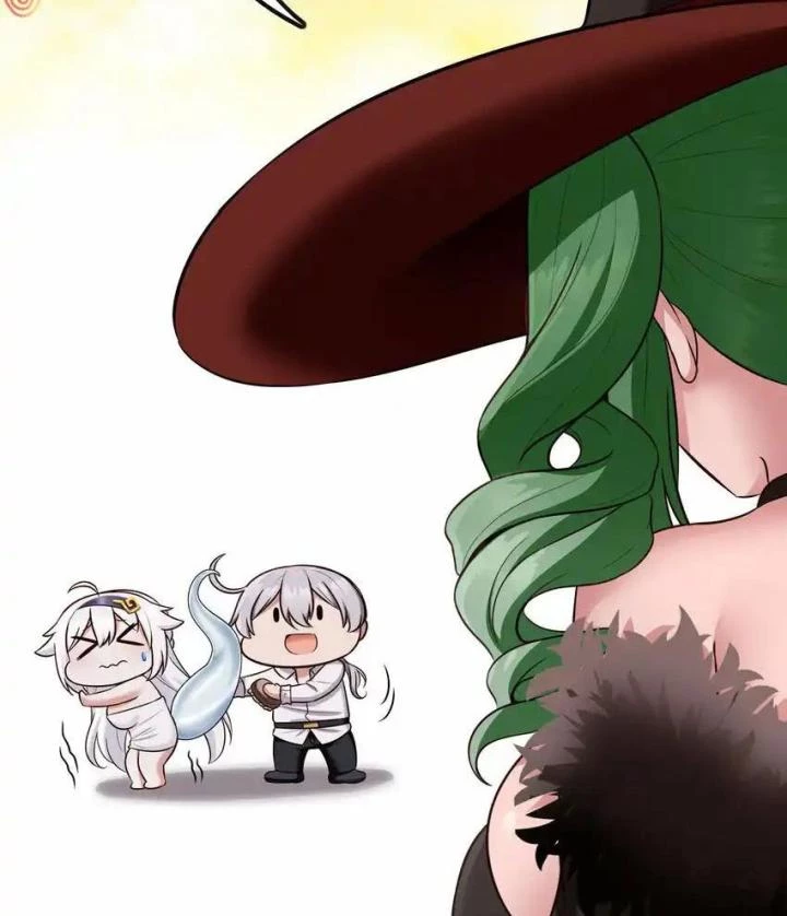 Thích Đuôi Lớn Thì Sao? Chapter 26 - Trang 2