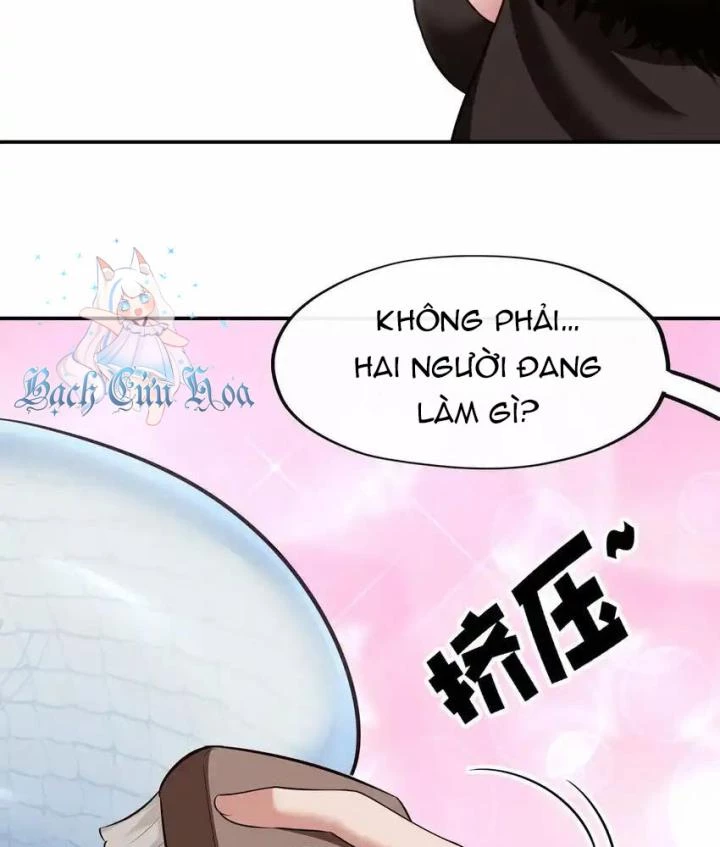 Thích Đuôi Lớn Thì Sao? Chapter 26 - Trang 2