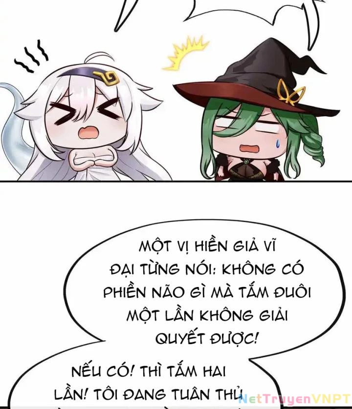 Thích Đuôi Lớn Thì Sao? Chapter 26 - Trang 2