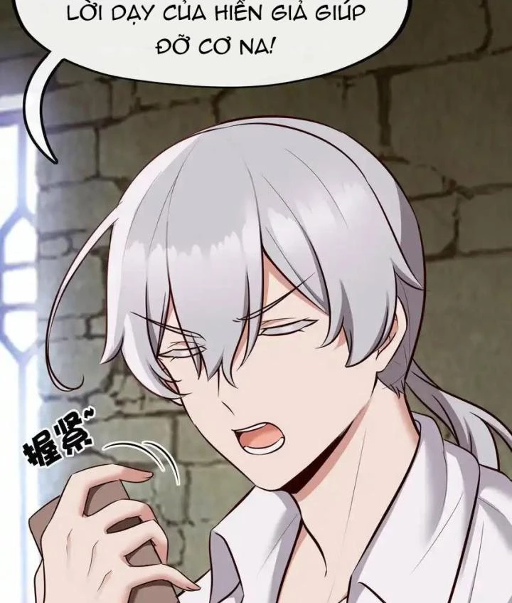 Thích Đuôi Lớn Thì Sao? Chapter 26 - Trang 2