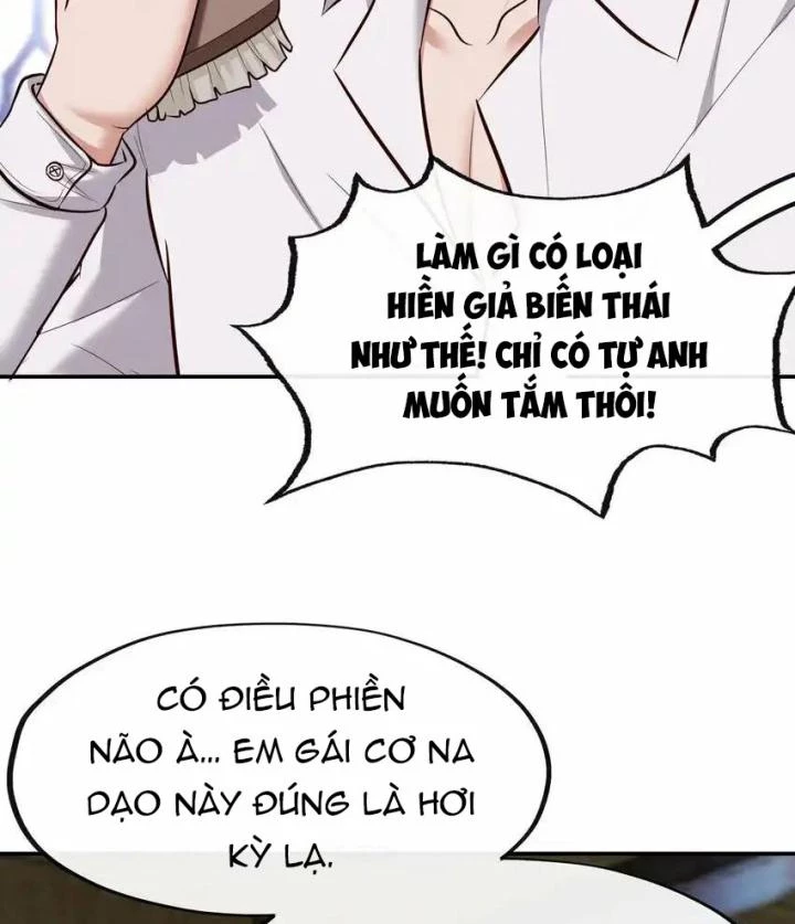 Thích Đuôi Lớn Thì Sao? Chapter 26 - Trang 2