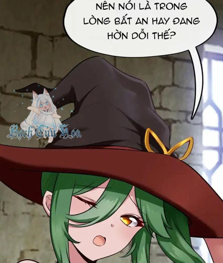 Thích Đuôi Lớn Thì Sao? Chapter 26 - Trang 2