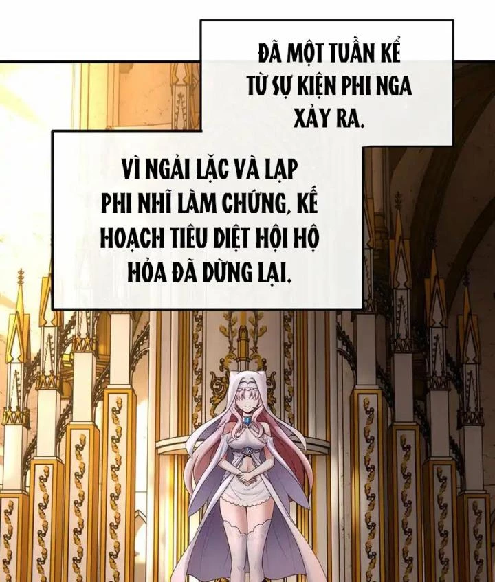 Thích Đuôi Lớn Thì Sao? Chapter 26 - Trang 2