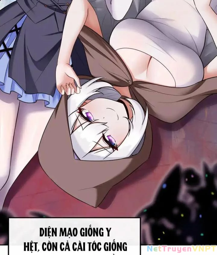 Thích Đuôi Lớn Thì Sao? Chapter 26 - Trang 2