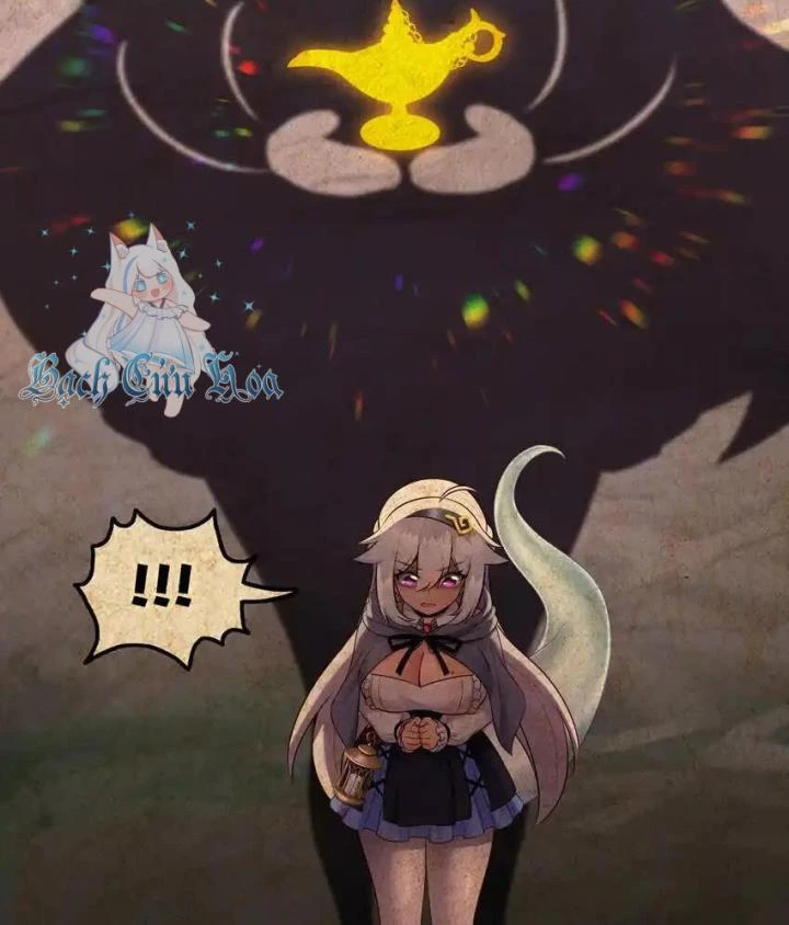 Thích Đuôi Lớn Thì Sao? Chapter 26 - Trang 2