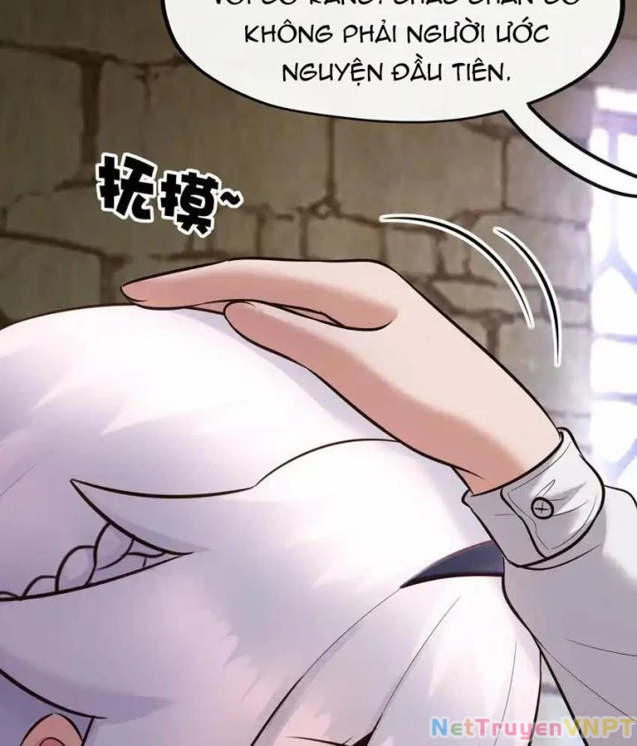 Thích Đuôi Lớn Thì Sao? Chapter 26 - Trang 2