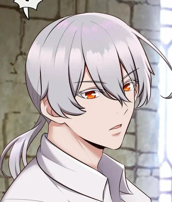 Thích Đuôi Lớn Thì Sao? Chapter 26 - Trang 2