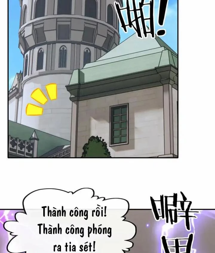 Thích Đuôi Lớn Thì Sao? Chapter 26 - Trang 2