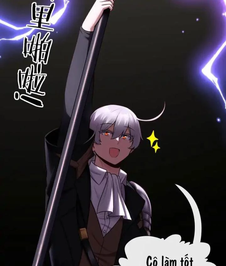 Thích Đuôi Lớn Thì Sao? Chapter 26 - Trang 2