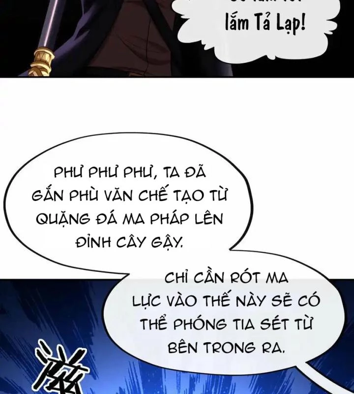 Thích Đuôi Lớn Thì Sao? Chapter 26 - Trang 2