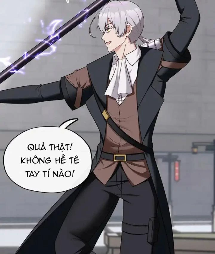 Thích Đuôi Lớn Thì Sao? Chapter 26 - Trang 2