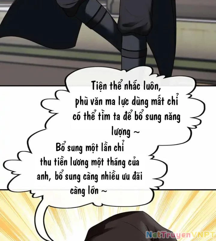 Thích Đuôi Lớn Thì Sao? Chapter 26 - Trang 2