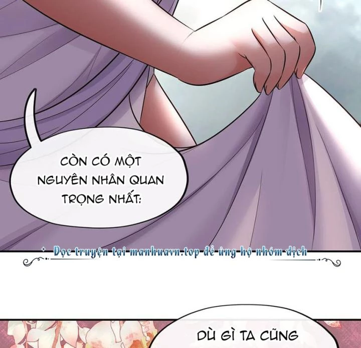 Thích Đuôi Lớn Thì Sao? Chapter 27 - Trang 2