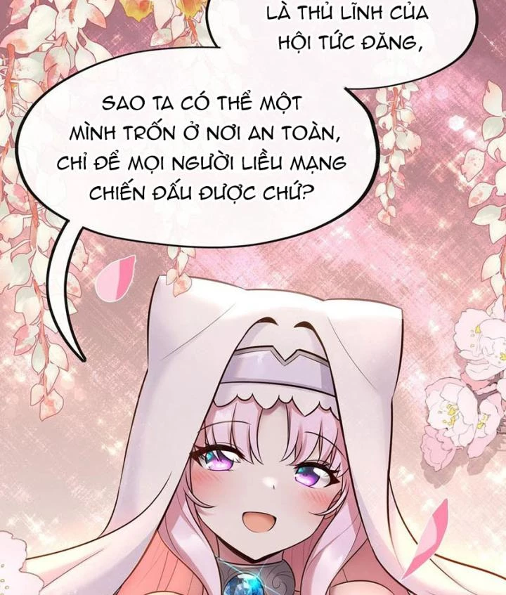 Thích Đuôi Lớn Thì Sao? Chapter 27 - Trang 2