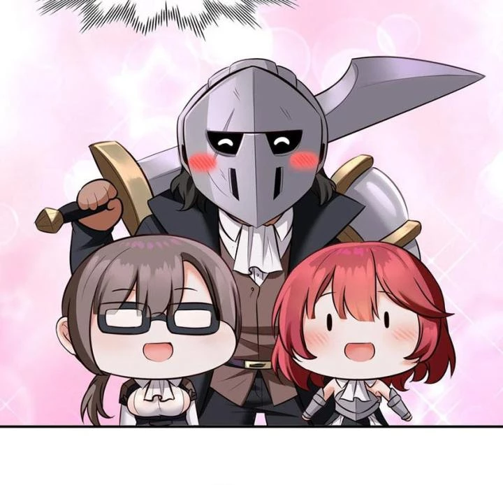 Thích Đuôi Lớn Thì Sao? Chapter 27 - Trang 2