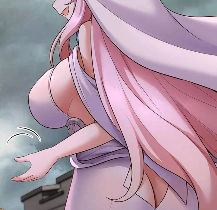 Thích Đuôi Lớn Thì Sao? Chapter 27 - Trang 2