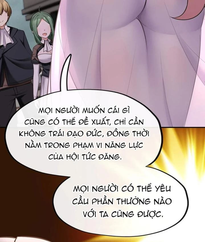 Thích Đuôi Lớn Thì Sao? Chapter 27 - Trang 2