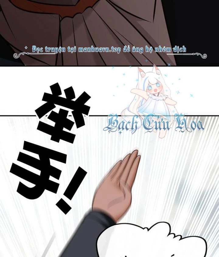 Thích Đuôi Lớn Thì Sao? Chapter 27 - Trang 2