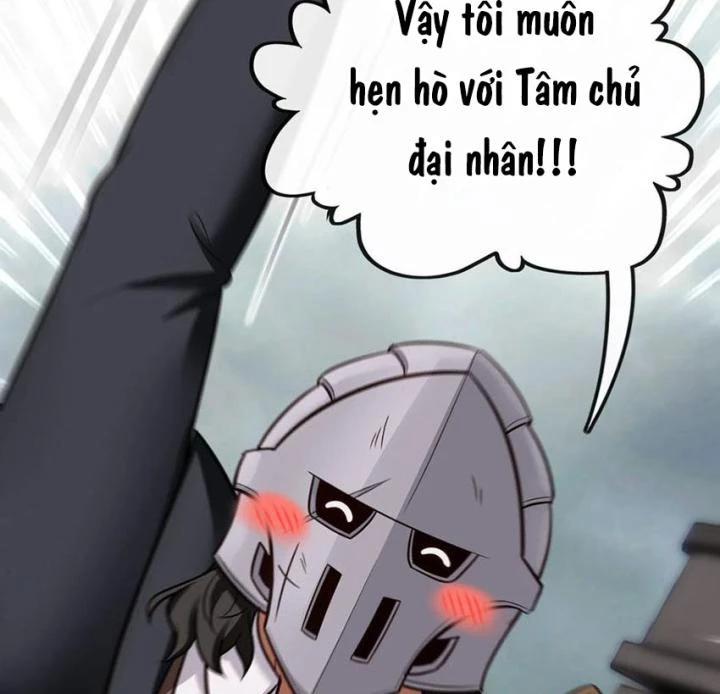 Thích Đuôi Lớn Thì Sao? Chapter 27 - Trang 2