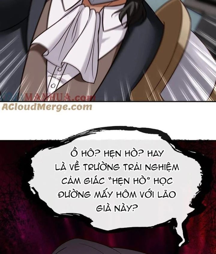 Thích Đuôi Lớn Thì Sao? Chapter 27 - Trang 2