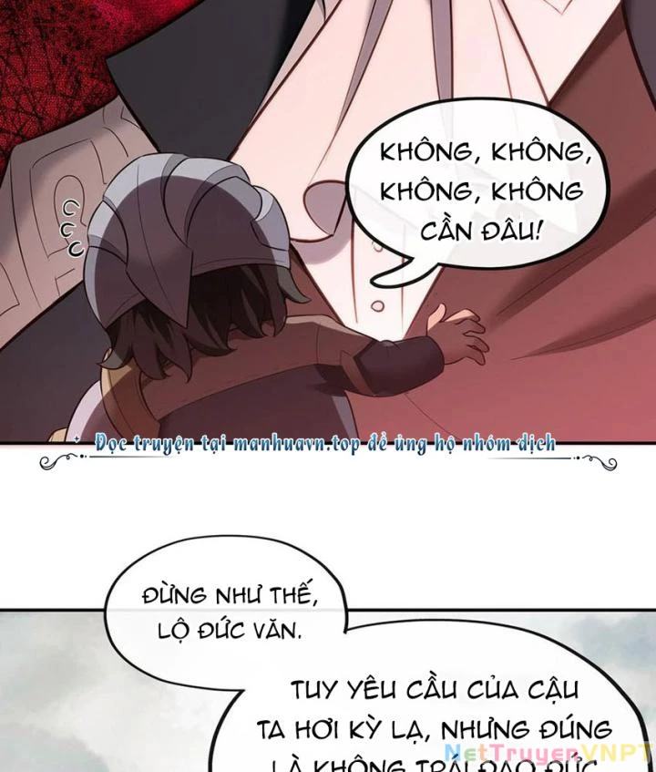 Thích Đuôi Lớn Thì Sao? Chapter 27 - Trang 2