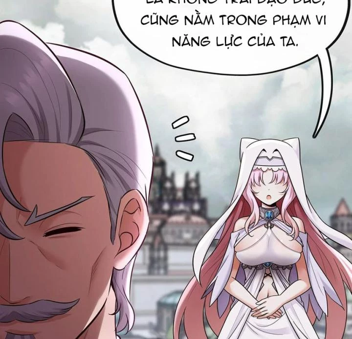 Thích Đuôi Lớn Thì Sao? Chapter 27 - Trang 2
