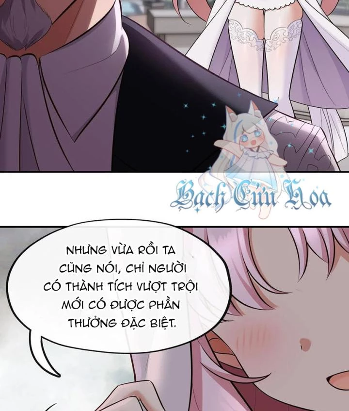 Thích Đuôi Lớn Thì Sao? Chapter 27 - Trang 2