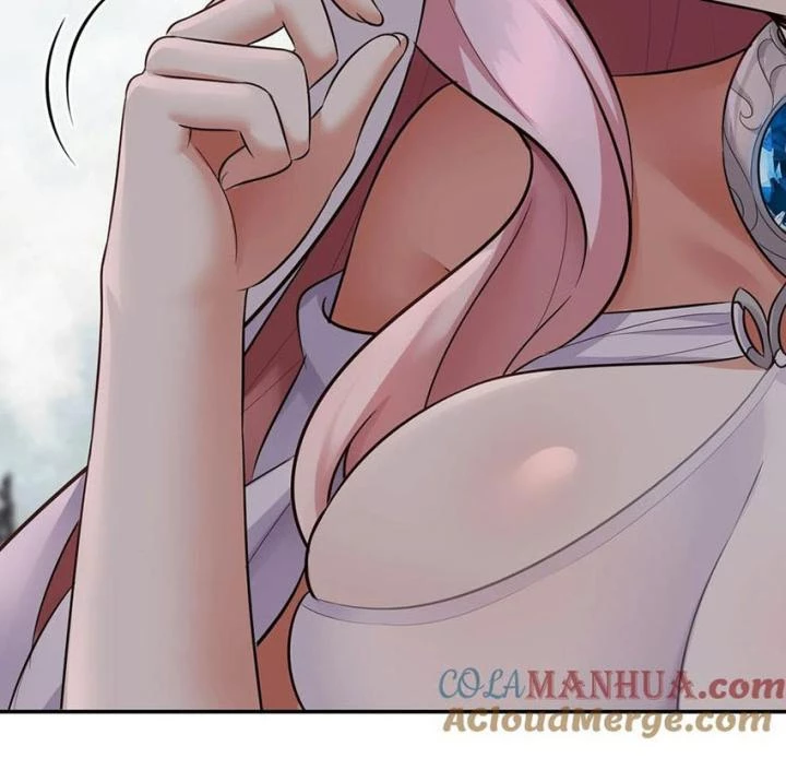 Thích Đuôi Lớn Thì Sao? Chapter 27 - Trang 2