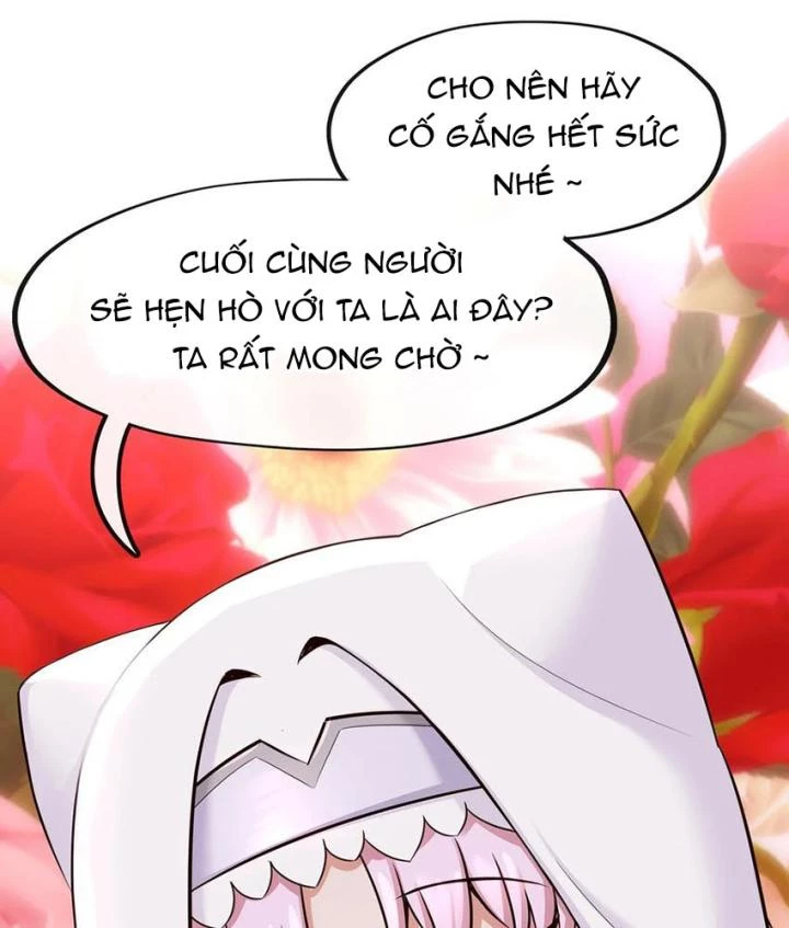 Thích Đuôi Lớn Thì Sao? Chapter 27 - Trang 2