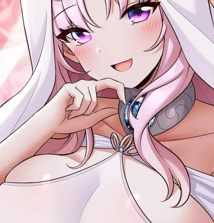 Thích Đuôi Lớn Thì Sao? Chapter 27 - Trang 2