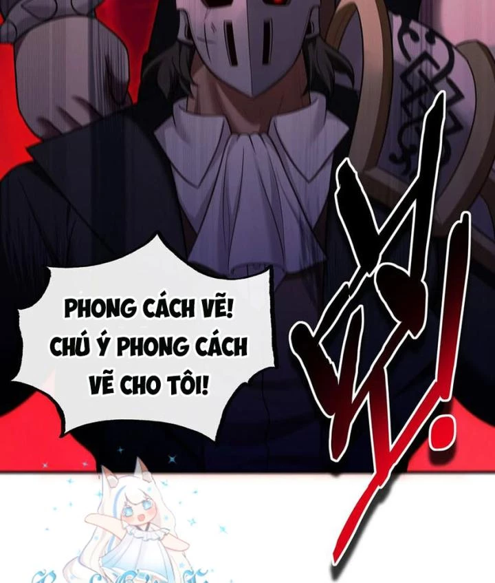 Thích Đuôi Lớn Thì Sao? Chapter 27 - Trang 2