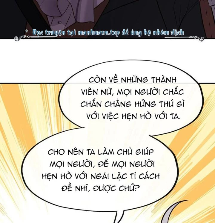 Thích Đuôi Lớn Thì Sao? Chapter 27 - Trang 2