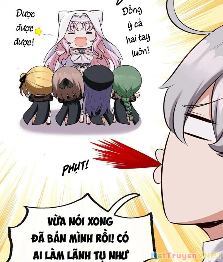 Thích Đuôi Lớn Thì Sao? Chapter 27 - Trang 2