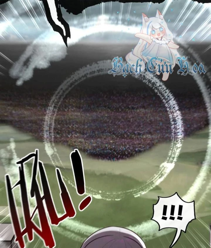 Thích Đuôi Lớn Thì Sao? Chapter 27 - Trang 2