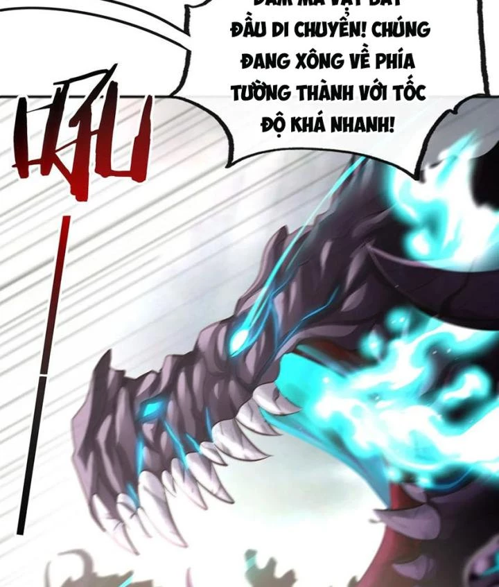 Thích Đuôi Lớn Thì Sao? Chapter 27 - Trang 2