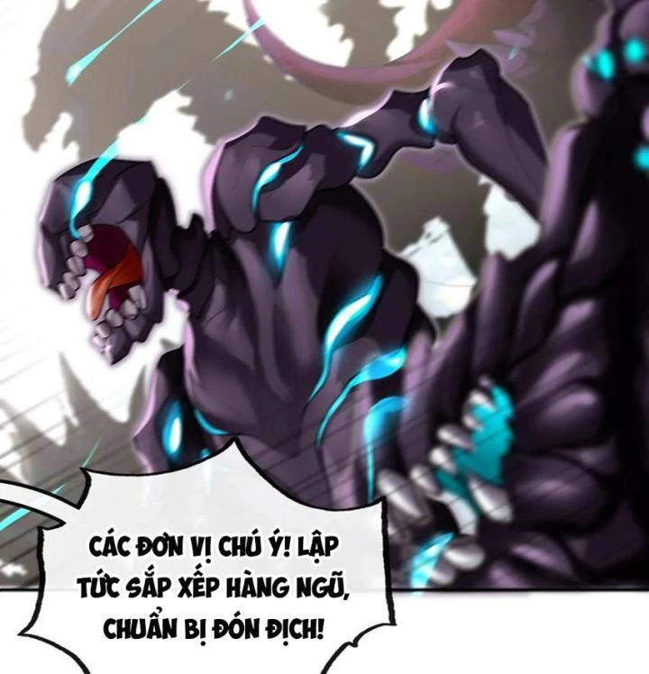 Thích Đuôi Lớn Thì Sao? Chapter 27 - Trang 2