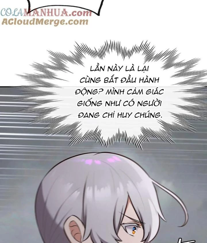 Thích Đuôi Lớn Thì Sao? Chapter 27 - Trang 2