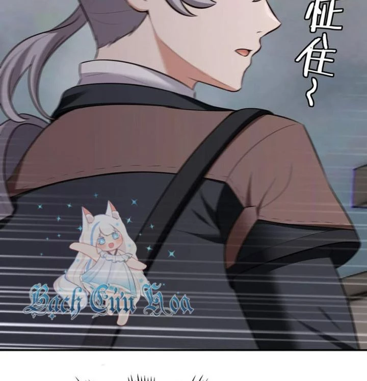 Thích Đuôi Lớn Thì Sao? Chapter 27 - Trang 2